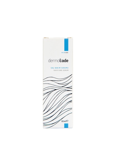 Dermocade Saç Bakımı Serumu 50 ML