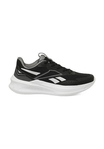 Reebok Anes Run Iıı Erkek Sneaker Spor Ayakkabı 167800000358 01 Siyah Siyah