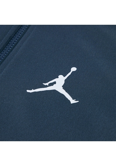 Nike Jordan Air Çocuk Mavi Eşofman Takımı 85a449-0a2 Mavi