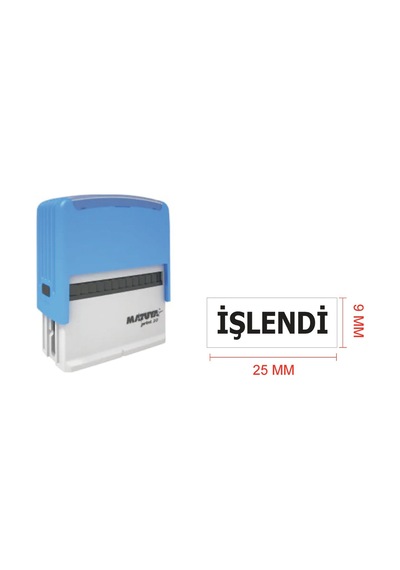 Matuya 10 "işlendi " Kaşesi Diğer