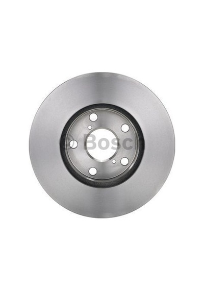 Toyota Uyumlu Rav4 2.0 2000-2005 Bosch Ön Disk 2 Adet