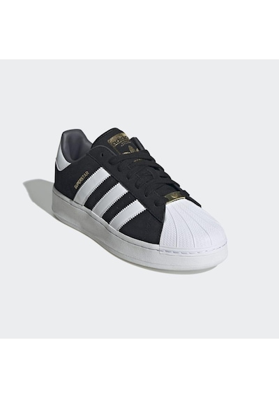 Adidas Superstar Xlg Unısex Spor Ayakkabı - Id4657 Siyah