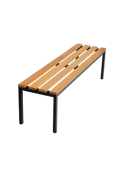 Soyunma Odaları Için Bank Gxyxd: 150x42x40 Cm, Spor Bankı
