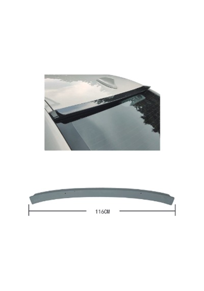 Bmw F10 Lcı Tavan Spoyleri, B A51628049272