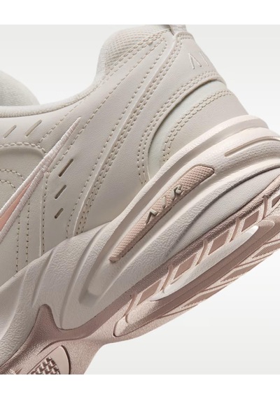 Nike Air Monarch Iv Erkek Günlük Spor Ayakkabı 415445-004 Pembe