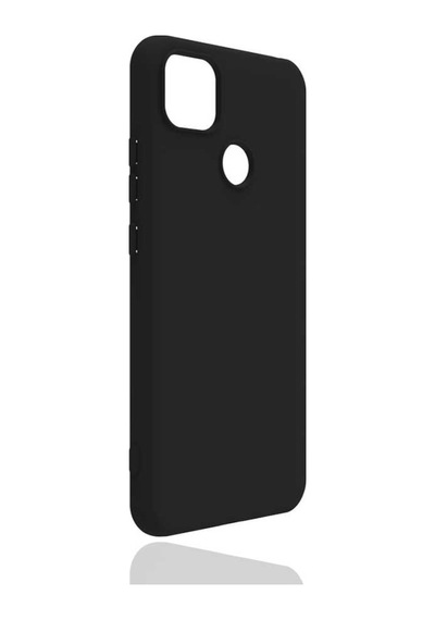Xiaomi Redmi 9C Kılıf Biye Yumuşak Silikon Case