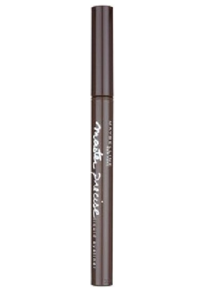 Maybelline Hyper Precise All Day No: 710 Forest Brown Kalem Eyeliner 5'li Avantaj Paketi Mıchu 0
