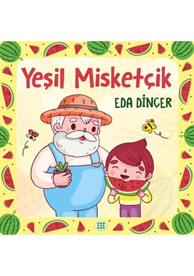Yeşil Misketçik - Kyut-894192