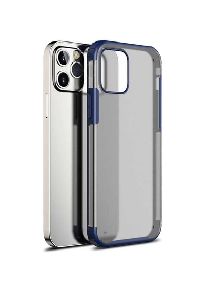 Apple Uyumlu iPhone  12 Pro Max Kılıf Zore Volks Kapak