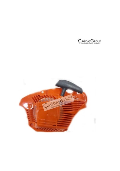 Oleomac Gs35 / Gs35c / Gs350c Motorlu Testere Starter Kapağı Komple