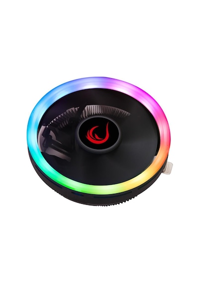 Rampage Rm C01 Cool Fıx 124 x 124 x 67Mm 1800Rpm Cpu Soğutucu