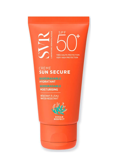 SVR Sun Secure Creme Güneş Koruyucu SPF50+ 50 ML