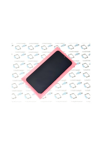 Samsung Galaxy Uyumlu M20 M205 Lcd Ekran Dokunmatik (Çıtalı )R