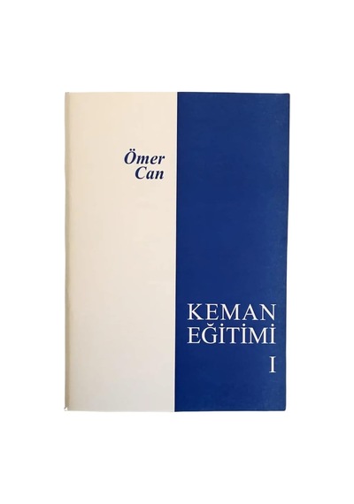 Ömer Can Keman Eğitimi 1. Ve 2. Bölüm