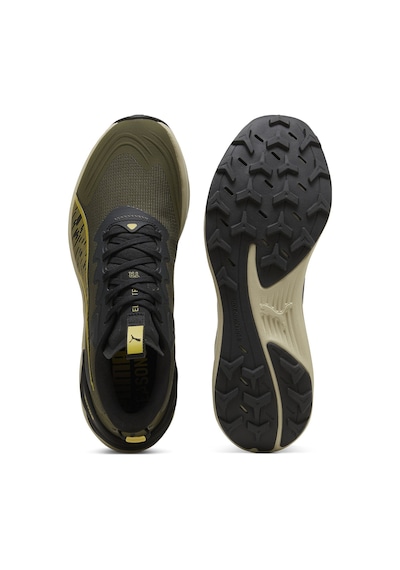 Puma Electrify Nıtro 3 Tr 28579 Çok Renkli
