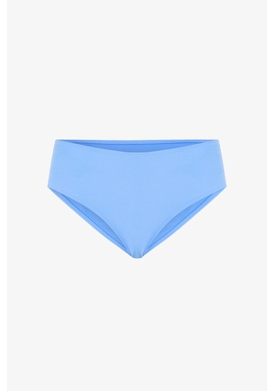 Penti Mavi Bubble Hipster Bikini Altı