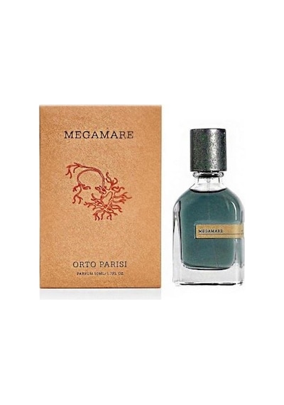 Orto Parisi Megamare Kadın Parfüm EDP 50 ML