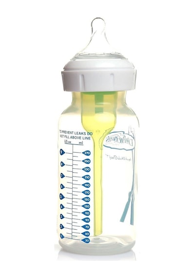 Dr.Brown'S Geniş Ağız Pp Biberon 270 Ml