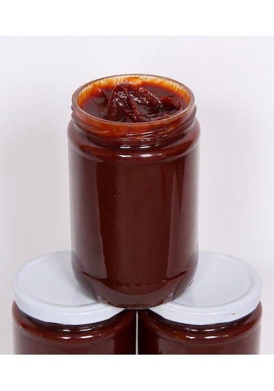 Erzurum Yöresel Gıda Leziz Kuşburnu Marmelatı 850 G