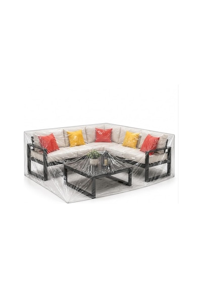 En Çok Tercih Edilen Şeffaf Bahçe Mobilyası Koruma Örtüsü,su Geçirmez,pvc Balkon,teras,masa Takımı Koruyucu Kılıf,145x200x100 145 X 200 Çok Renkli En Çok Tercih Edilen Şeffaf Bahçe Mobilyası Koruma Örtüsü,su Geçirmez,pvc Balkon,teras,masa Takımı Koruyucu Kılıf,145x200x100 145 X 200 Çok Renkli