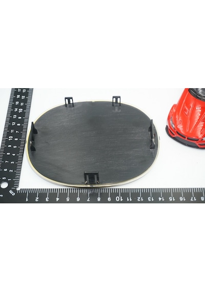 Mazda Cx-5 Cx-7 Cx-9 Rx8 2 3 4 Mpv Mx5 Glossy 3D Ön Kaput Logo