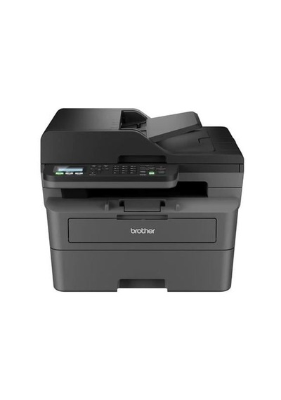 Brother Mfc-l2806dw-3t A4 Siyah Çok Fonksiyonlu Faxlı Laser Yazıcı Usb 2.0,ethernet,kablosuz Demo+2 Tonerli