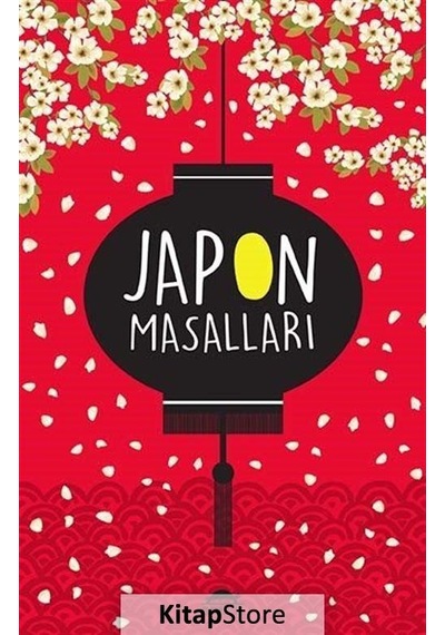 Japon Masalları - Yei Theodora Ozaki - Maya Kitap