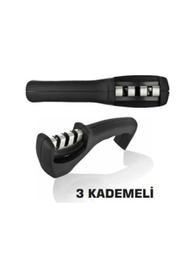 3 Kademeli Bıçak Bileyici Ktx-2783