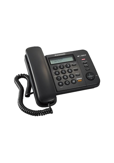 Panasonic Kx TS580 Kablolu Masa Telefonu Beyaz
