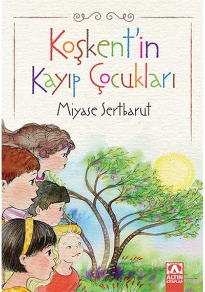 Koşkentin Kayıp Çukları