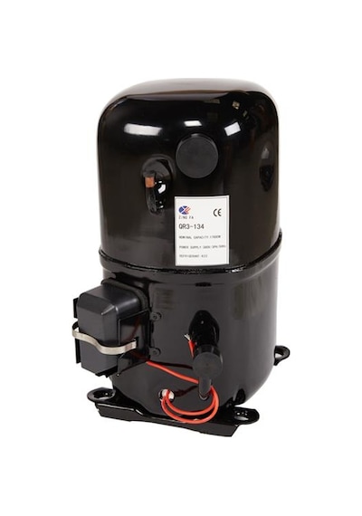 Zingfa Qr-58 2 5Hp 220V R-404A Gazlı Vanalı Kompresör