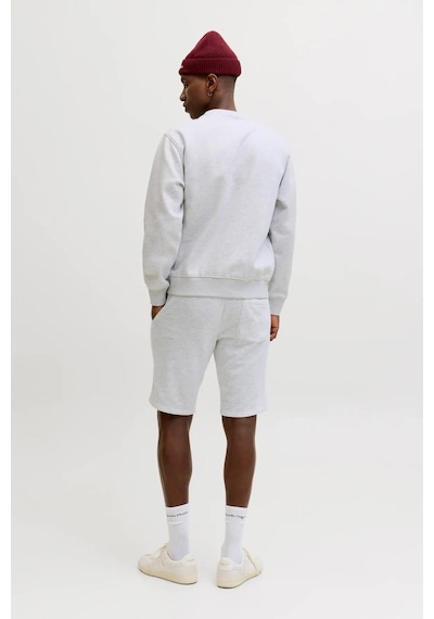 Jack & Jones Jpstgordon Erkek Şort Beyaz