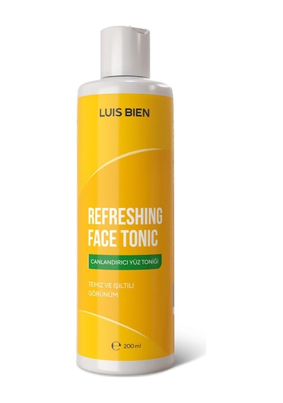 Canlandırıcı Tonik 200 ML