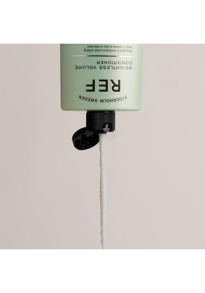 Erence Of Sweden Stockholm- Weıghtless Volume Condıtıoner 245 Ml Tüm Saç Tipleri Için Hacimlendirici Bakım Kremi