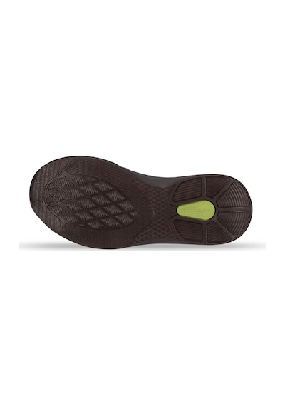 Klark-k Erkek Deri Hallux Ayakkabı Taba Taba