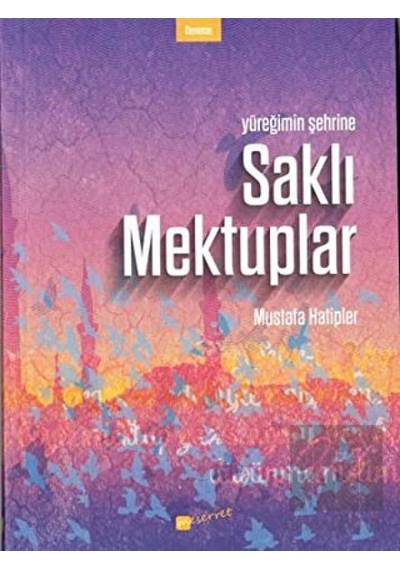 Meserret Yayınları - Saklı Mektuplar