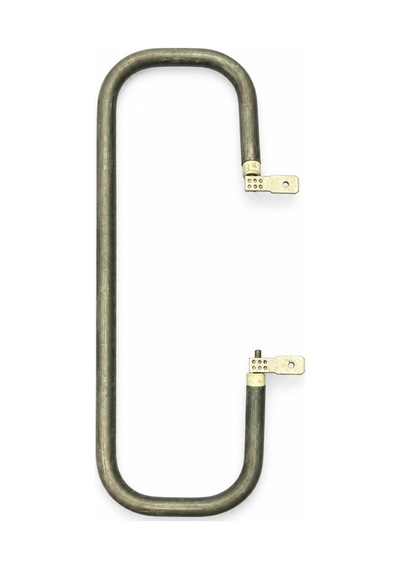 Mini Tost Makinesi Rezistansı 17 Cm Boy, 7 Cm En Gri