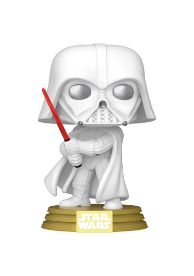 Funko Darth Vader Yıldız Savaşları Pop Özel Serisi