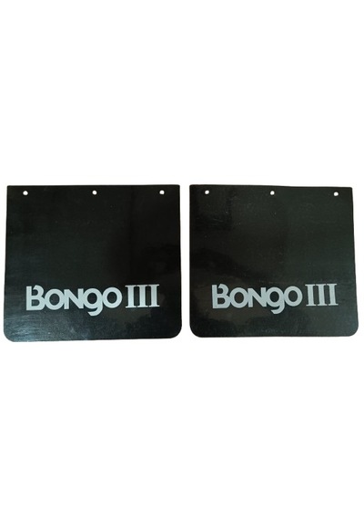 Kıa Bongo Paçalık-arka 1tk 2004 Sonrası