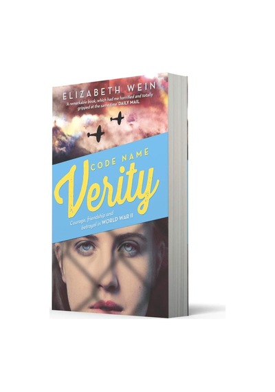 Code Name Verity