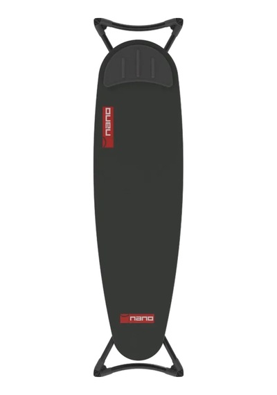 Nano Ütü Masası - Antrasit - 140 Cm Çok Renkli