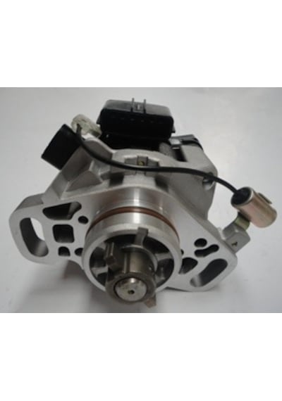 Mazda 323 Lantıs 95/98 Distribütör Komple Bp 1.8cc 6+3 Fişli Yow Jung - Motor Ve Şanzıman