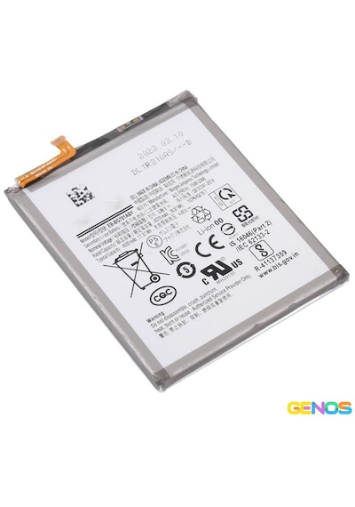 Samsung Galaxy S20 Fe 5g Sm-g781 A52 Sm-a526/ds 4500mah Eb-bg781aby Uyumlu Batarya Sk521239