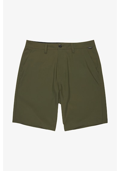 Quiksilver Eqyhy03881-15484 Union Amphibian 20 Erkek Şort Yeşil