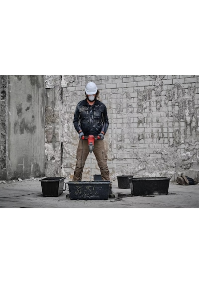 Einhell TP-MX 1700-2 CE Boya ve Harç Mikseri - 4258565