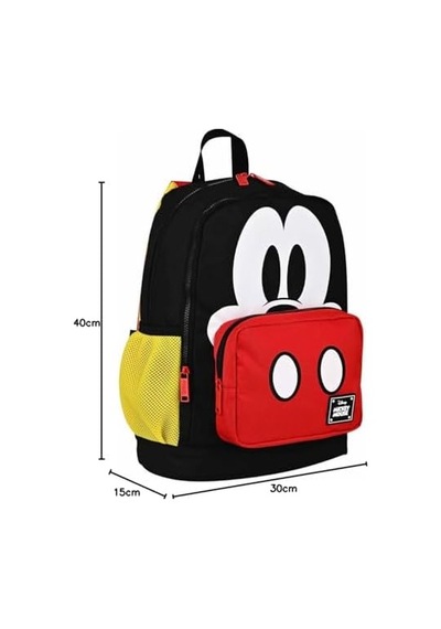 Mickey Rox İzoleli Çanta