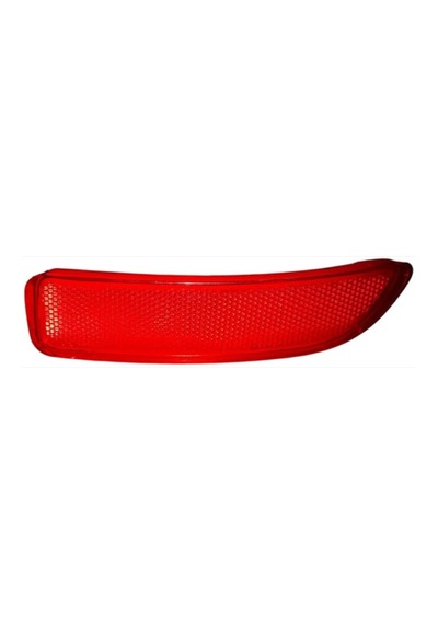 Arka Tampon Reflektörü - Sağ Logan-lodgy 8200751778