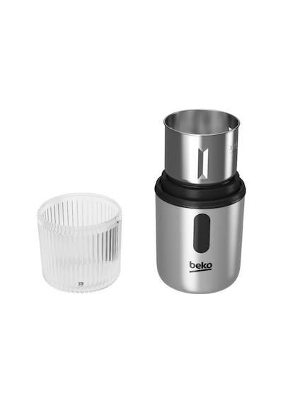 Beko Ko 8420 Kahve Öğütücü Gri
