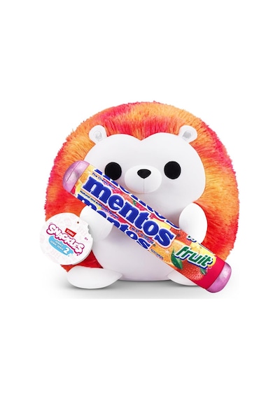 Giochi Preziosi Snackles Aburcubur 20 Cm Peluş S2 5ua04000 Heidi Diğer