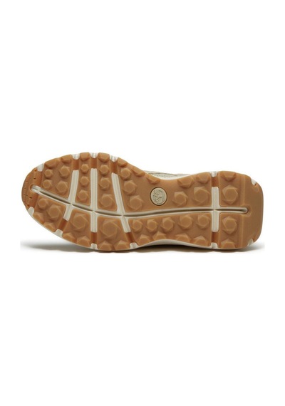 Timberland Hazel Lane Low Lace Up Sneaker Kadın Ayakkabısı Tb0a43r8eo01 Bej
